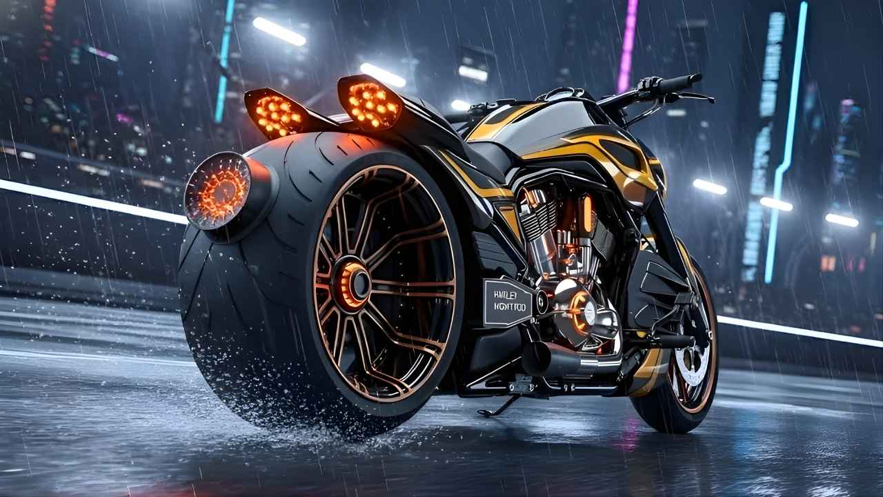 2026 Harley-Davidson Motorcycles Unleashed Iconic Cruiser Lineup Revealed With Premium Tech, Bold Styling & Touring Power