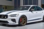 2026 Volvo S60 Unveiled With Thor’s Hammer LED, Pilot Assist and Smarter Connectivity